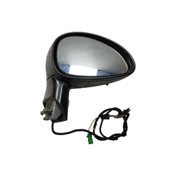 Retrovisor Direito C4 Pallas Hatch Vtr 2007 a 2010