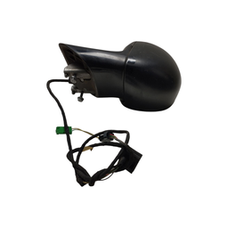 RETROVISOR DIREITO C4 PALLAS HATCH VTR 2007 A 2010