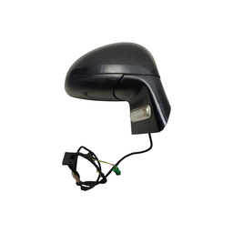 RETROVISOR DIREITO C4 PALLAS HATCH VTR 2007 A 2010