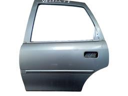Porta Traseira Esquerda Vectra 1997 1999 2000 2001 a 2005