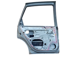 PORTA TRASEIRA ESQUERDA VECTRA 1997 1999 2000 2001 A 2005