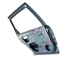 PORTA TRASEIRA ESQUERDA VECTRA 1997 1999 2000 2001 A 2005