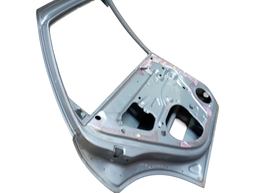 PORTA TRASEIRA ESQUERDA VECTRA 1997 1999 2000 2001 A 2005