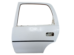 Porta Traseira Esquerda Corsa Classic 1996 1997 a 2016