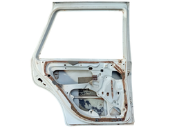 PORTA TRASEIRA ESQUERDA GOL PARATI BOLA G2 G3 G4 1995 A 2014