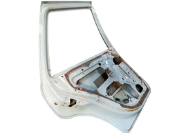 PORTA TRASEIRA ESQUERDA GOL PARATI BOLA G2 G3 G4 1995 A 2014