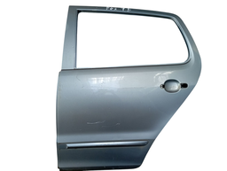 Porta Traseira Esquerda Fox 2003 2004 2005 2006 a 2010