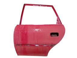 Porta Traseira Esquerda Astra belga 1994 1995 1996