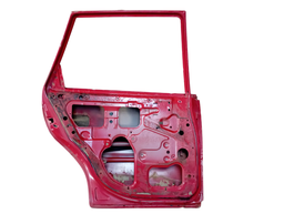 PORTA TRASEIRA ESQUERDA ASTRA BELGA 1994 1995 1996