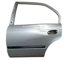 Porta Traseira Esquerda Civic 1996 1997 1998 1999 2000