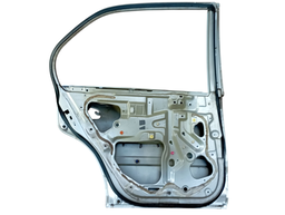 PORTA TRASEIRA ESQUERDA CIVIC 1996 1997 1998 1999 2000
