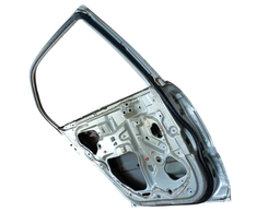 PORTA TRASEIRA ESQUERDA CIVIC 1996 1997 1998 1999 2000