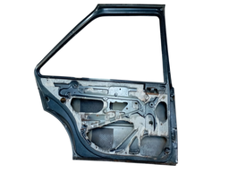 PORTA TRASEIRA ESQUERDA PEUGEOT 405 1987 1988 1989 A 1997