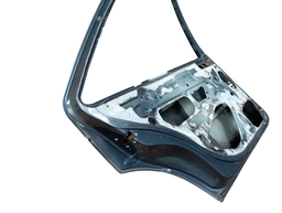 PORTA TRASEIRA ESQUERDA PEUGEOT 405 1987 1988 1989 A 1997