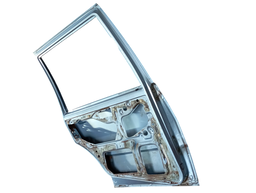 PORTA TRASEIRA ESQUERDA UNO 1988 1998 1999 A 2004