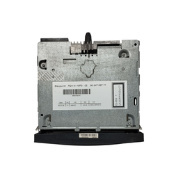 RADIO MULTIMIDIA E LEITOR CD CITROEN C4 VTR 2008 A 2010