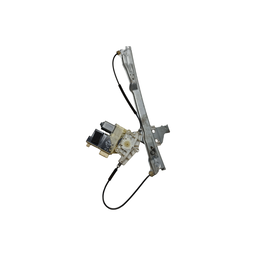 MÁQUINA DE VIDRO PORTA DIREITA C4 VTR 2007 A 2011