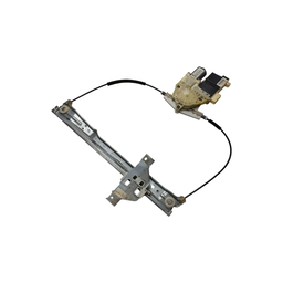 MÁQUINA DE VIDRO PORTA DIREITA C4 VTR 2007 A 2011