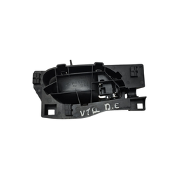 MAÇANETA INTERNA DIANT ESQUERDA CITROEN C4 VTR 2008 A 2010