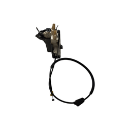 FECHADURA PORTA DIANTEIRA ESQUERDA C4 PICASSO GRAND 2008/14