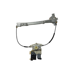 Máquina de Vidro Porta Esquerda C4 VTR 2007 a 2011