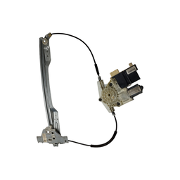 MÁQUINA DE VIDRO PORTA ESQUERDA C4 VTR 2007 A 2011