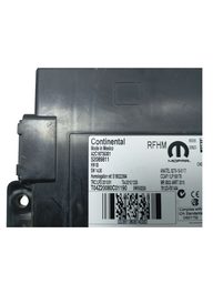 MODULO PRESSAO PNEUS TORO 2016 A 2022 52089811