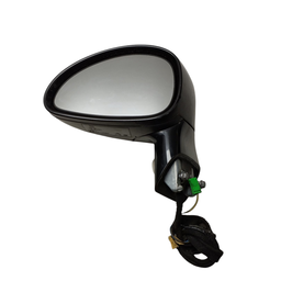 Retrovisor Esquerdo C4 Pallas Hatch Vtr 2008 a 2010