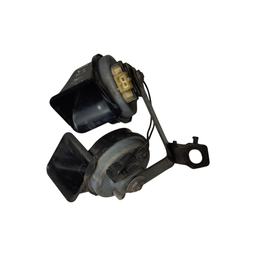 BUZINA COM SUPORTE CITROEN C4 VTR 2007 A 2010