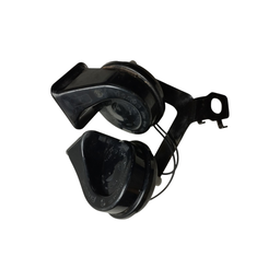 BUZINA COM SUPORTE CITROEN C4 VTR 2007 A 2010