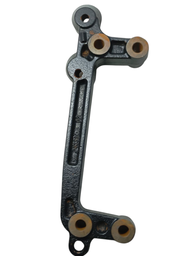 SUPORTE CALÇO FRONTAL MOTOR TORO RENEGADE ETORQ 1.8 FLEX