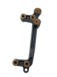 SUPORTE CALÇO FRONTAL MOTOR TORO RENEGADE ETORQ 1.8 FLEX