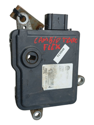 MODULO CAMBIO CHAVE SELETORA TORO ARGO CRONOS RENEGADE AUT.