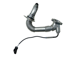 CANO TUBO VALVULA EGR COMPASS RENEGADE TORO 2.0 DIESEL