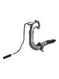 CANO TUBO VALVULA EGR COMPASS RENEGADE TORO 2.0 DIESEL