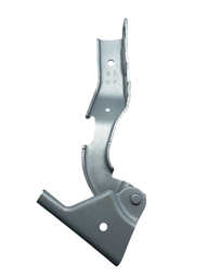 DOBRADIÇA ESQUERDA CAPO DIANTEIRO TORO 2016 2017 2018 A 2025