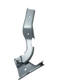 DOBRADIÇA ESQUERDA CAPO DIANTEIRO TORO 2016 2017 2018 A 2025