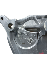 TAMPA SUPORTE PROT CORREIA TORO COMPASS RENEGADE 2.0 DIESEL