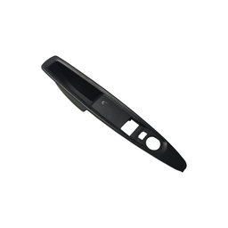 MOLDURA DO COMANDO BOTÃO VIDRO ELÉTRICO ESQUERDO C4 VTR 2007 A 2010