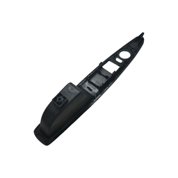 MOLDURA DO COMANDO BOTÃO VIDRO ELÉTRICO ESQUERDO C4 VTR 2007 A 2010