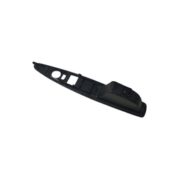 MOLDURA DO COMANDO BOTÃO VIDRO ELÉTRICO ESQUERDO C4 VTR 2007 A 2010