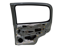 PORTA TRASEIRA DIREITA UNO 2011 A 2021 S/ FURO MOLDUR