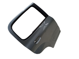 PORTA TRASEIRA DIREITA UNO 2011 A 2021 S/ FURO MOLDUR