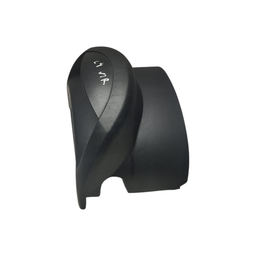 CAPA MOLDURA ACABAMENTO VOLANTE C4 VTR 2007 A 2010