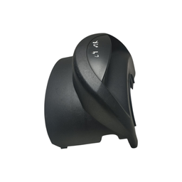 CAPA MOLDURA ACABAMENTO VOLANTE C4 VTR 2007 A 2010