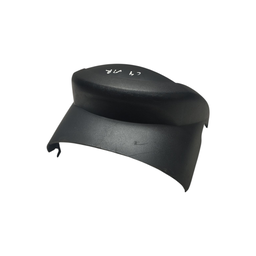 CAPA MOLDURA ACABAMENTO VOLANTE C4 VTR 2007 A 2010