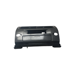 MOLDURA DIFUSOR AR CONDICIONADO C4 VTR 2007 A 2010