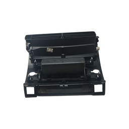 MOLDURA DIFUSOR AR CONDICIONADO C4 VTR 2007 A 2010