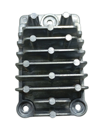 MODULO REATOR FAROL LED TORO 2016 A 2022 48890030