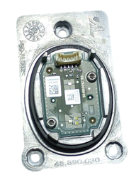 MODULO REATOR FAROL LED TORO 2016 A 2022 48890030